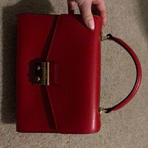 Michael Kors Sloan Satchel